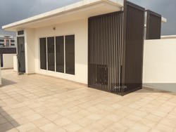 Luxus Hills (D28), Terrace #115087672